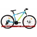 Гірський велосипед Ardis EXTREME FW 26" AL.